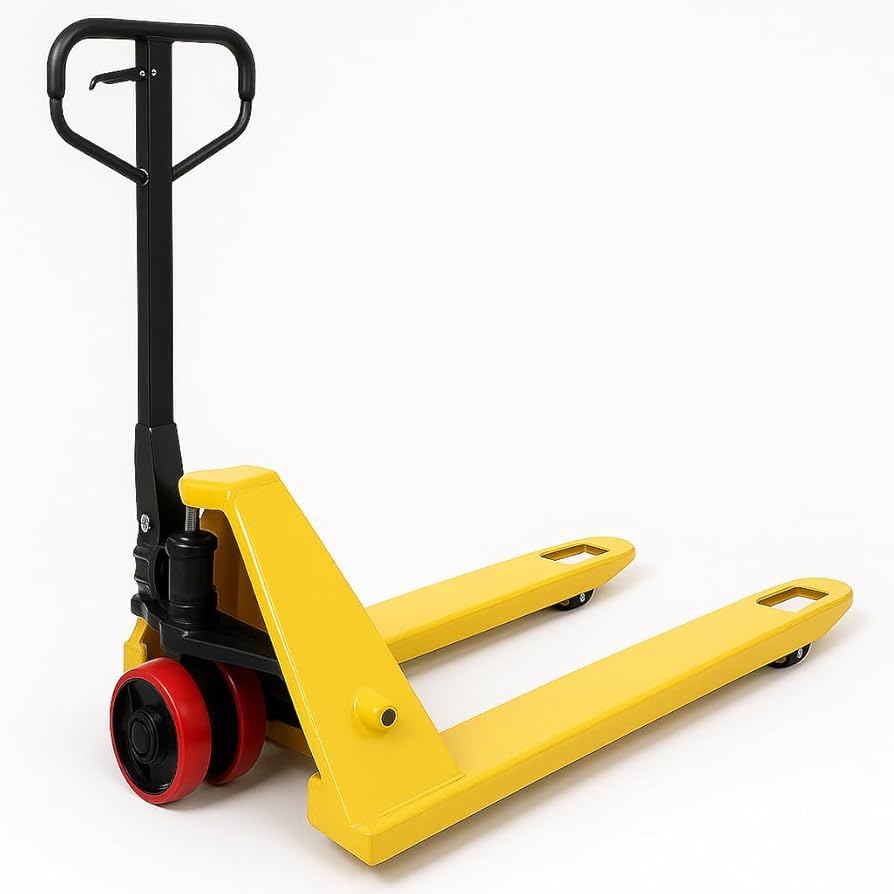 Hand Pallet Trucks
